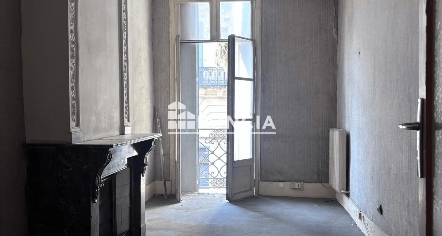 Appartement à vendre, 93m², Montpellier
