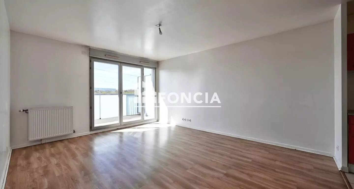 Appartement à vendre, 59m², Osny