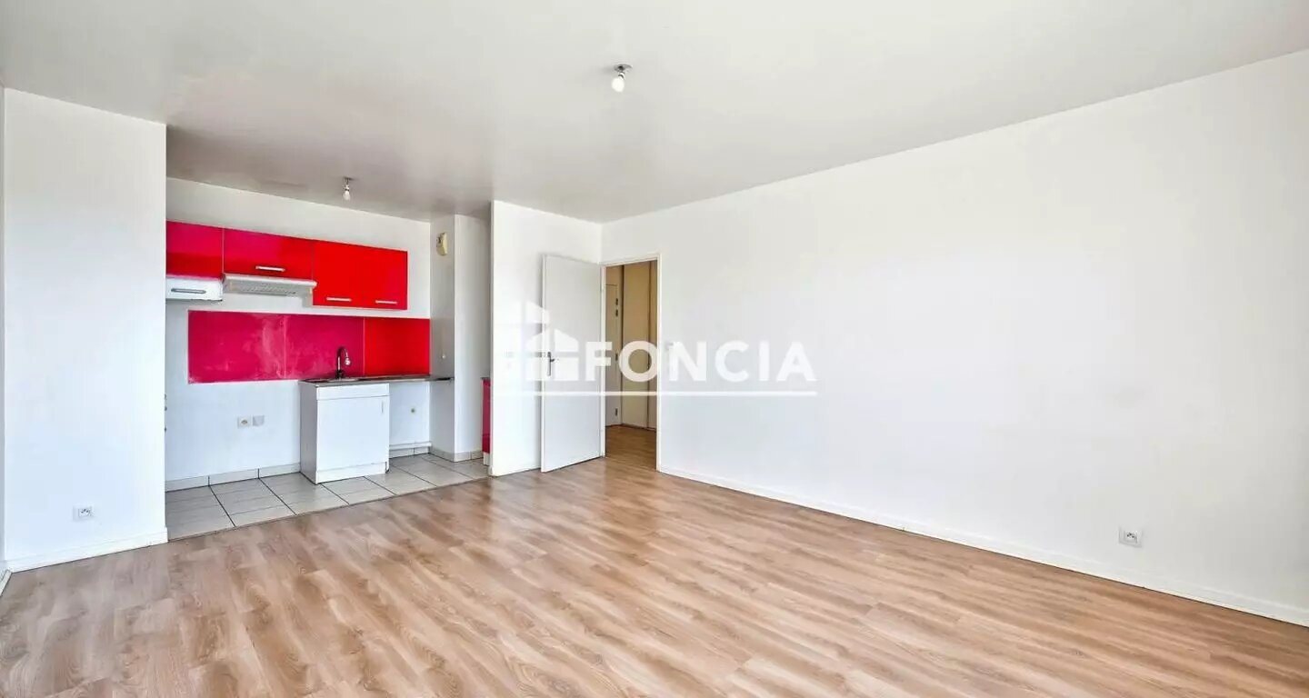 Appartement à vendre, 59m², Osny