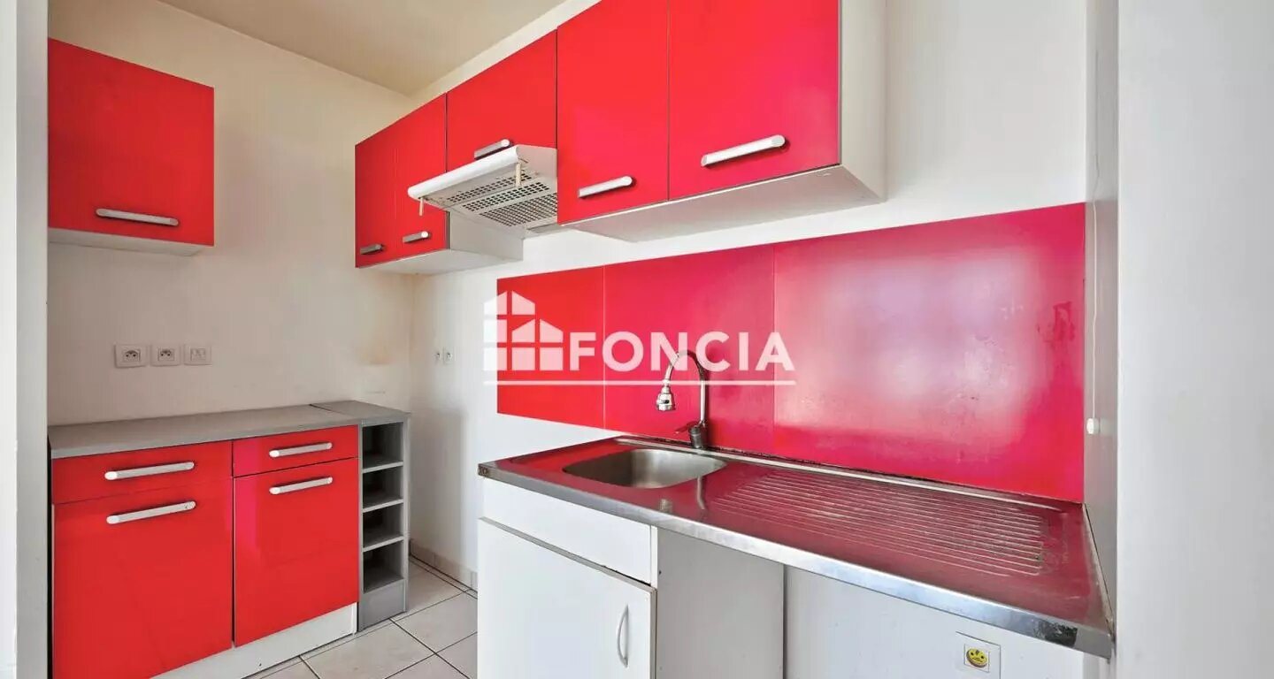 Appartement à vendre, 59m², Osny