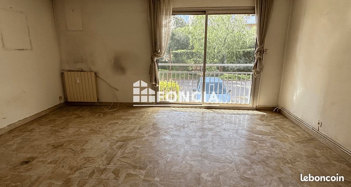 Appartement à vendre, 93m², Hyères