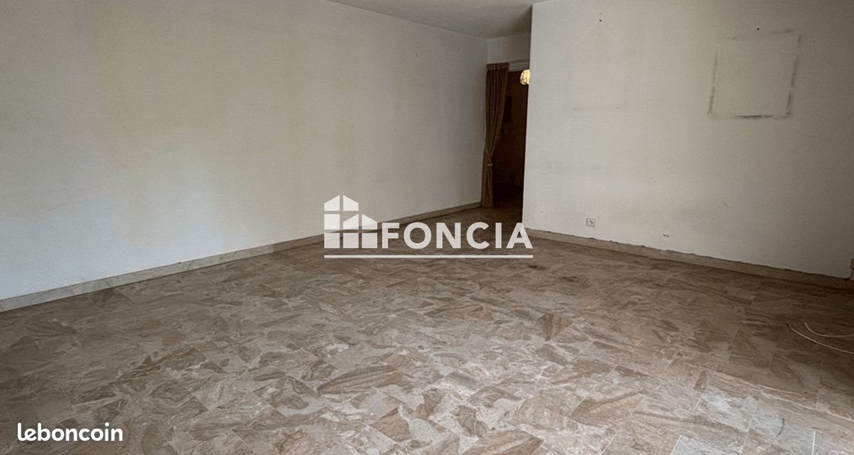 Appartement à vendre, 93m², Hyères