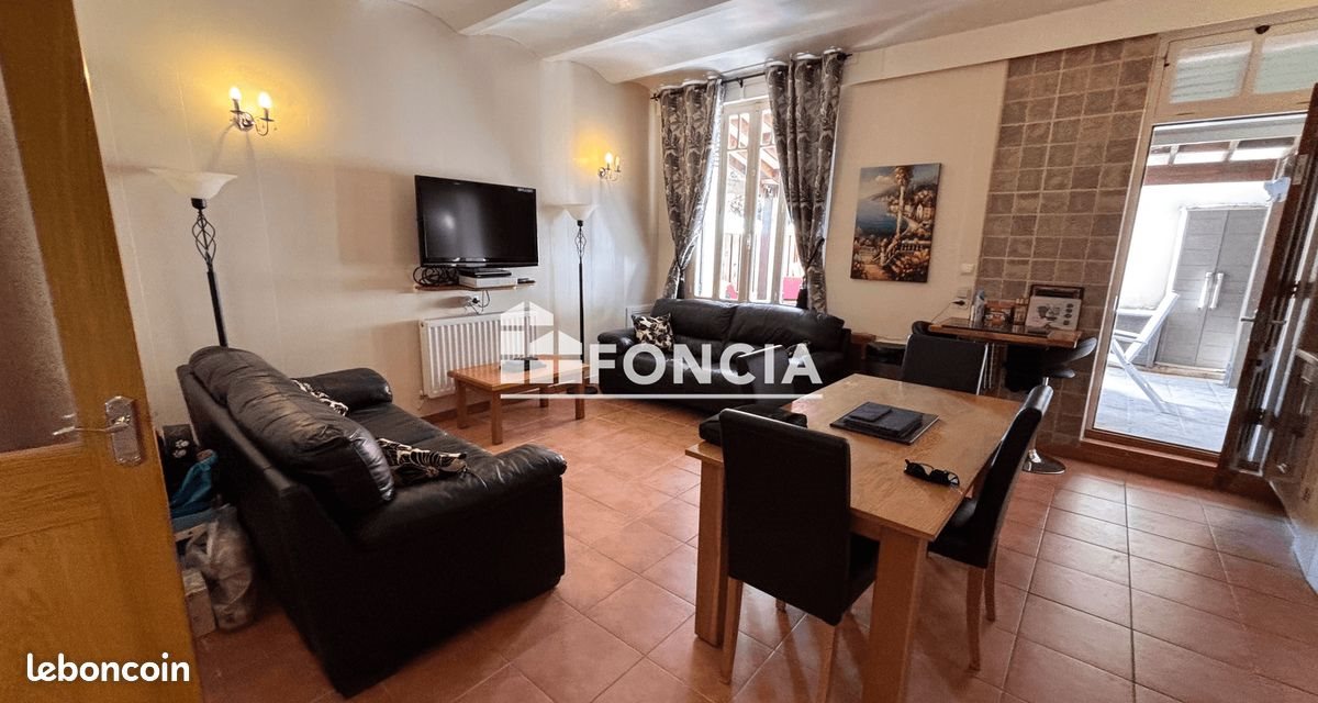 Maison à vendre, 80m², Capendu