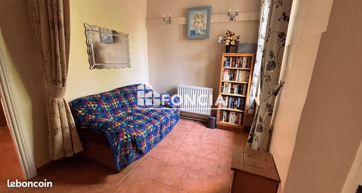 Maison à vendre, 80m², Capendu