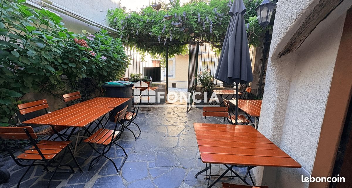 Appartement à vendre, 172m², Angers