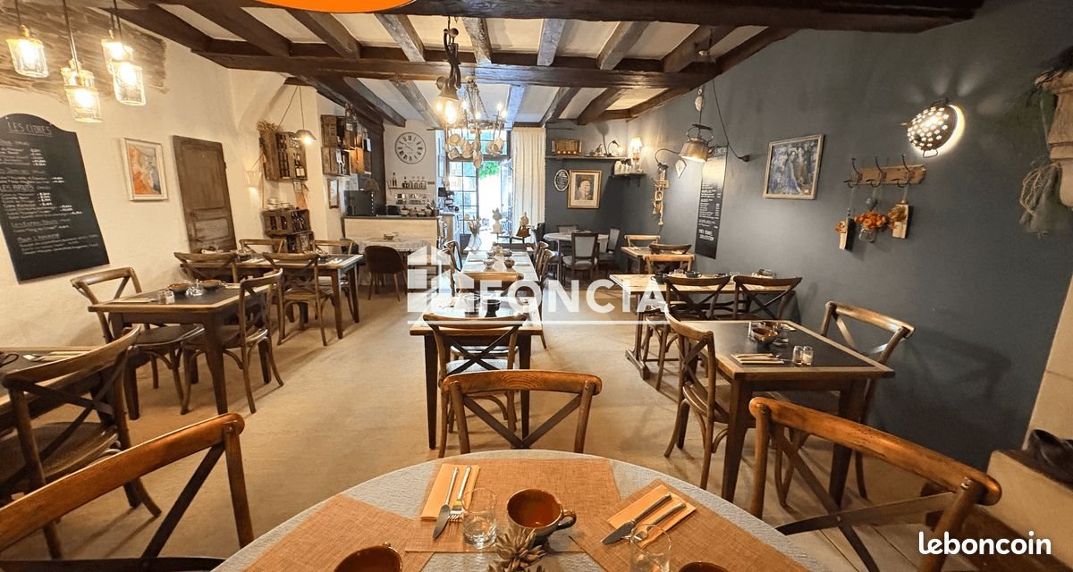 Appartement à vendre, 172m², Angers