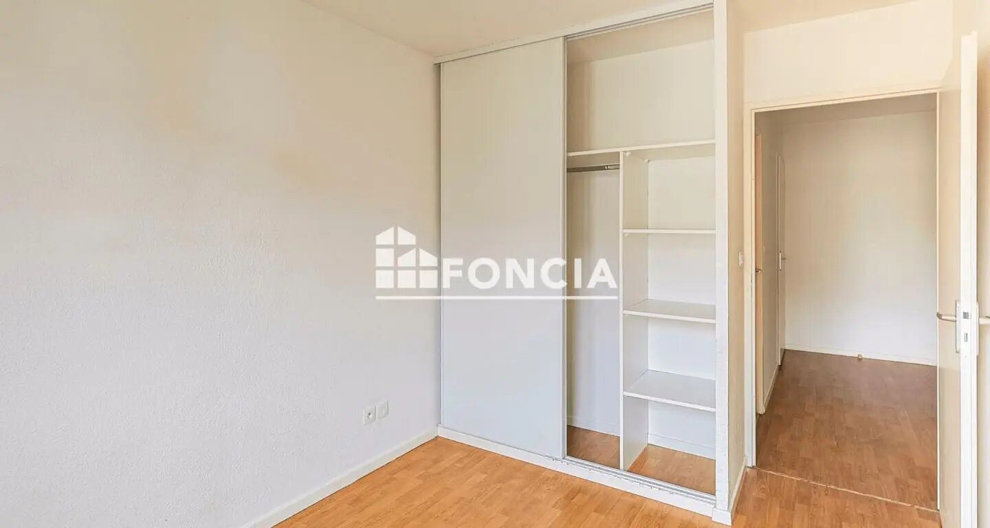 Appartement à vendre, 62m², Toulouse