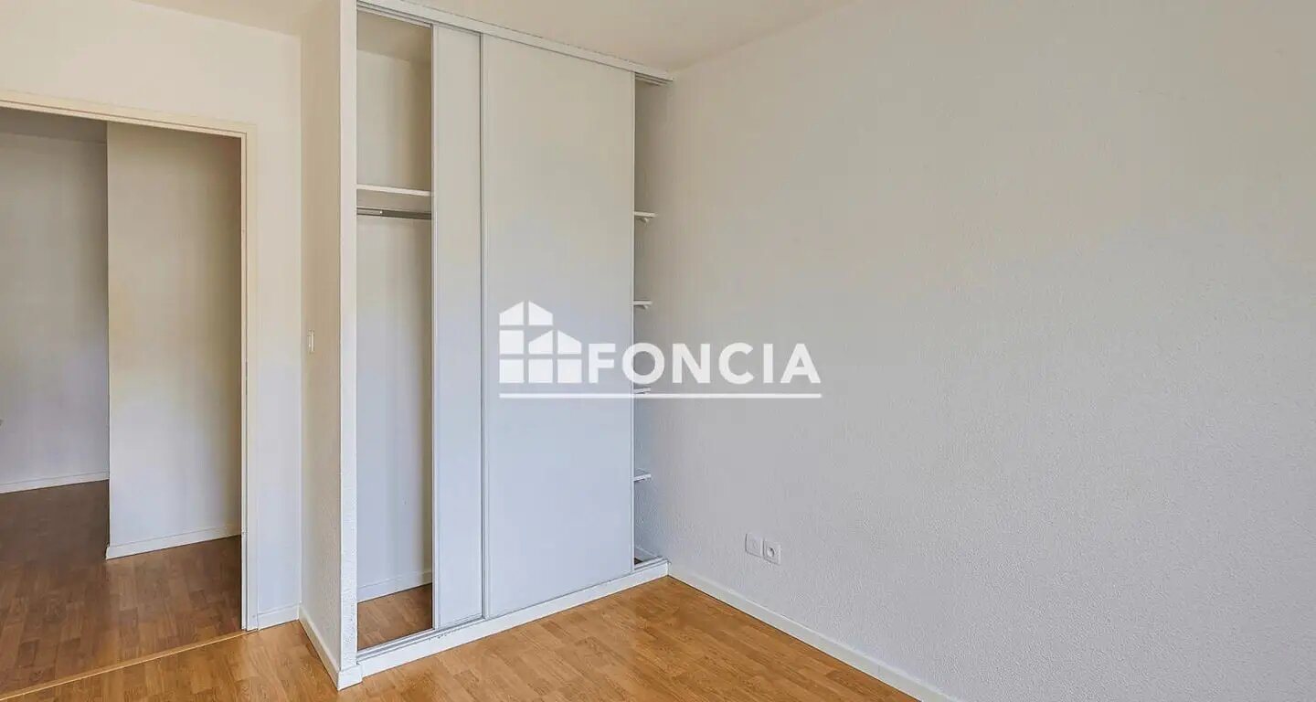 Appartement à vendre, 62m², Toulouse