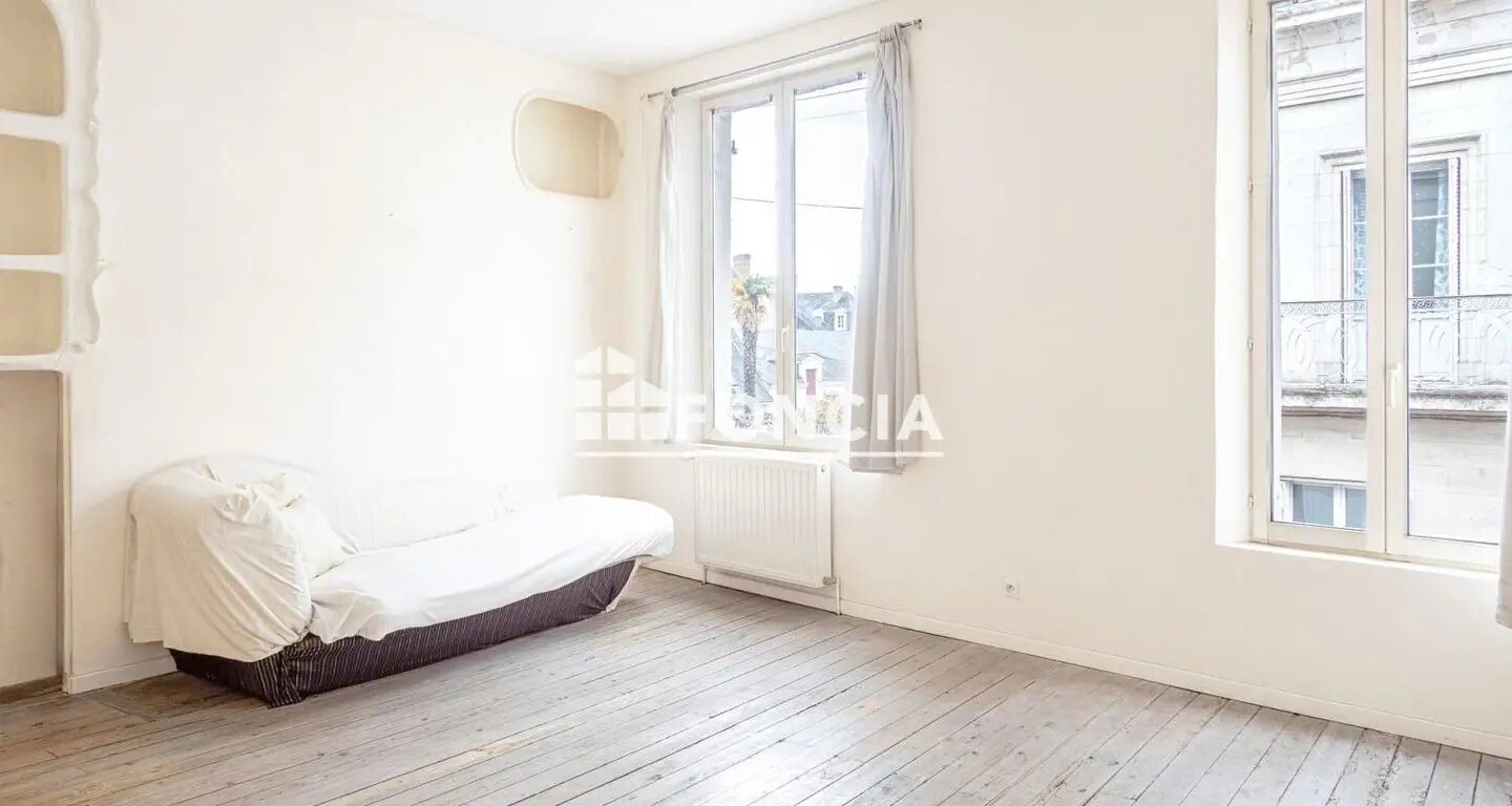 Maison à vendre, 125m², Saumur