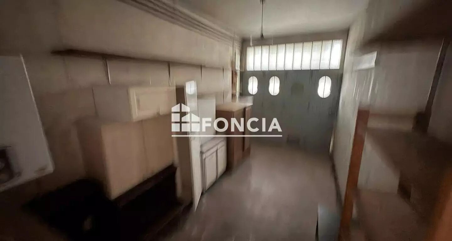 Maison à vendre, 92m², Bordeaux