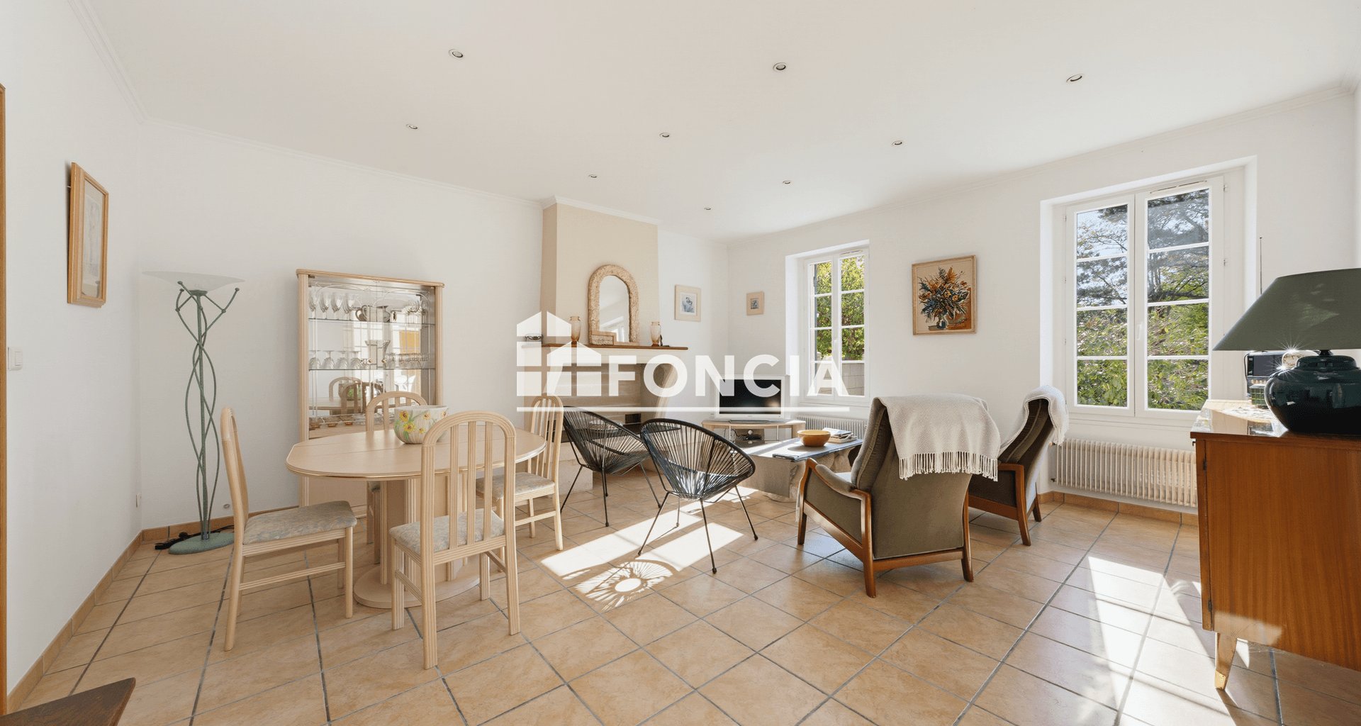 Maison à vendre, 94m², Vendays-Montalivet