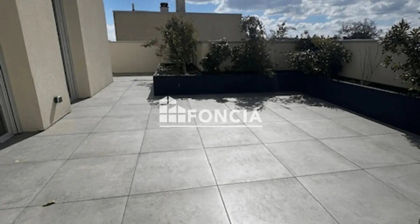 Appartement à vendre, 78m², Rillieux-la-Pape