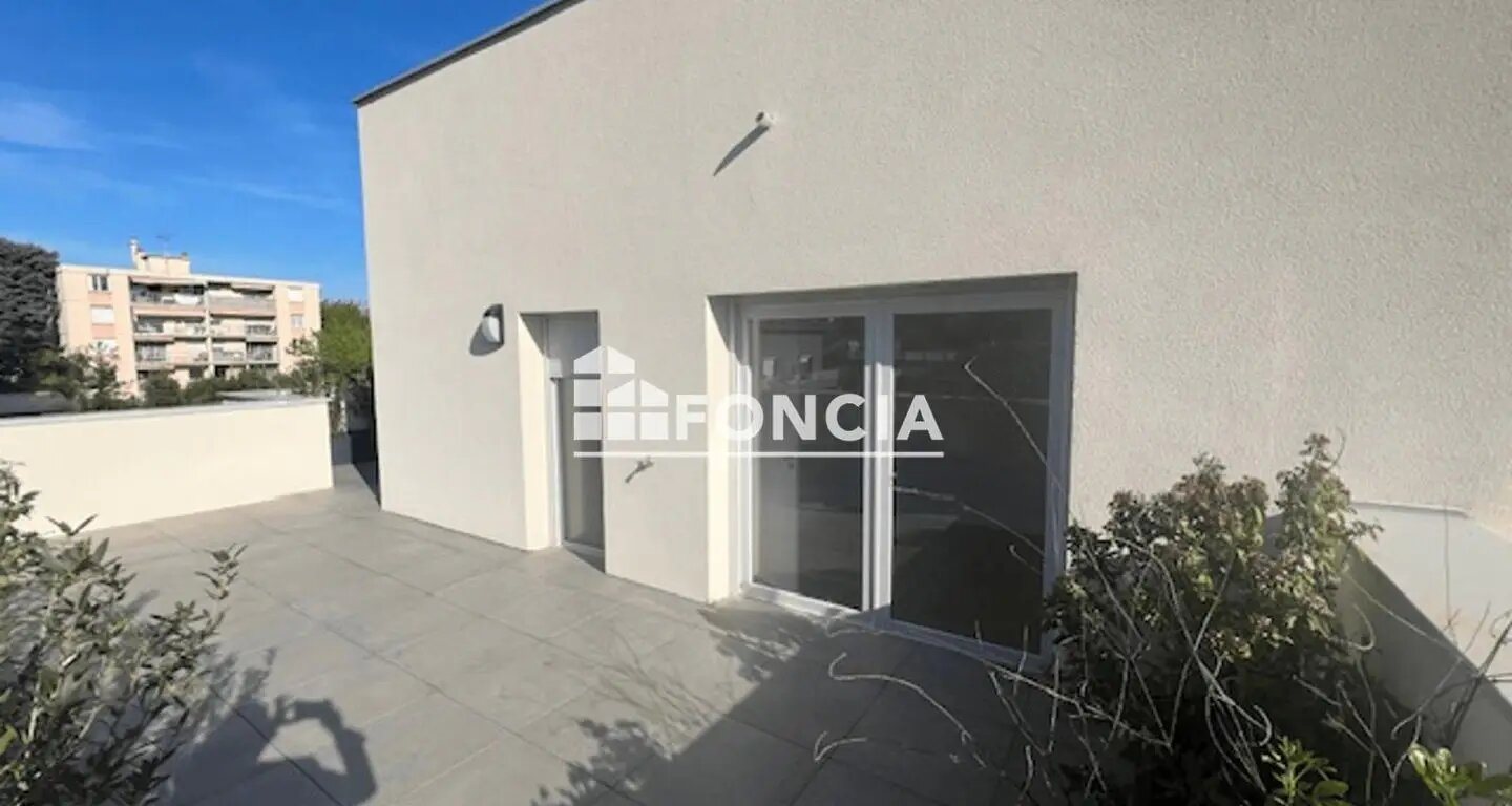 Appartement à vendre, 78m², Rillieux-la-Pape