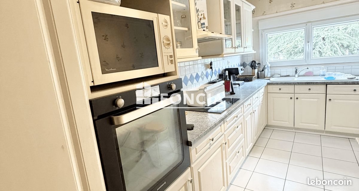 Appartement à vendre, 83m², Plaisir