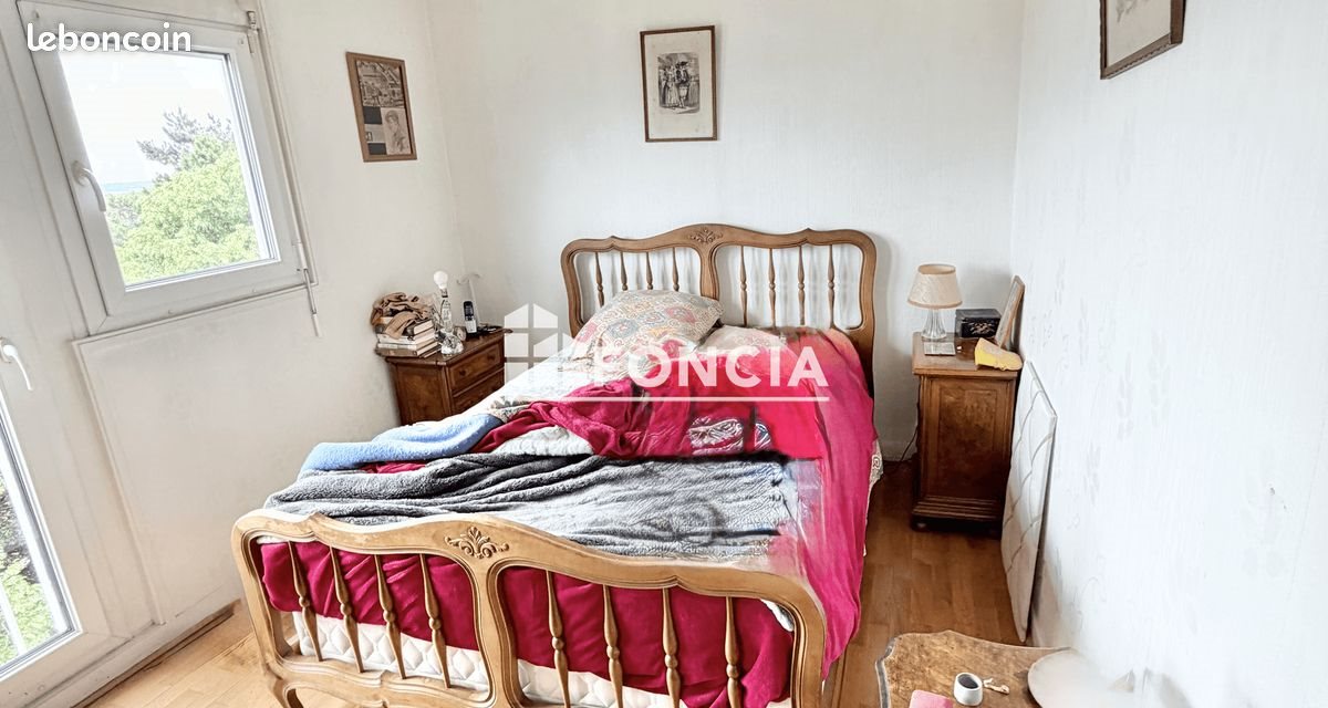 Appartement à vendre, 83m², Plaisir