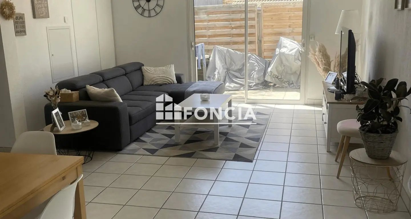 Maison à vendre, 74m², Gujan-Mestras