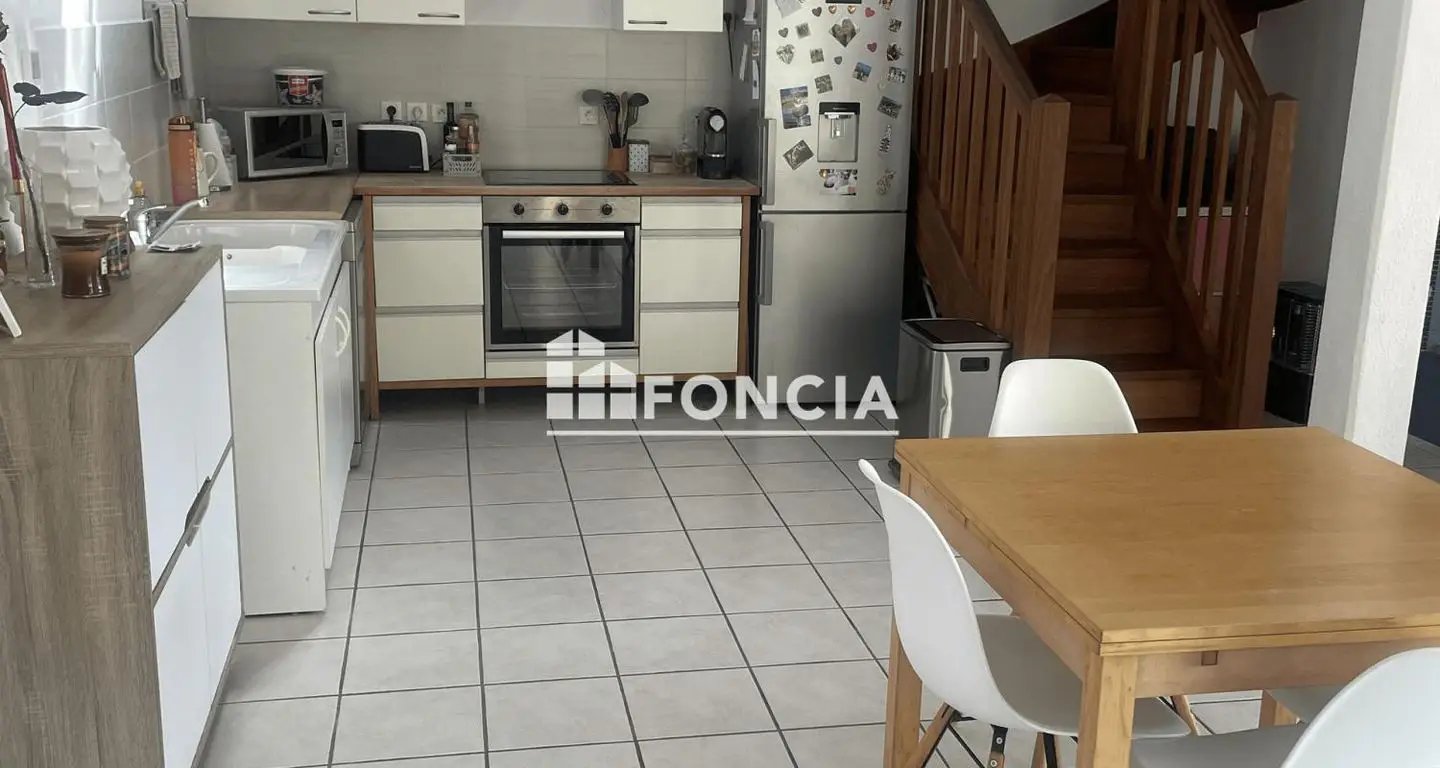 Maison à vendre, 74m², Gujan-Mestras