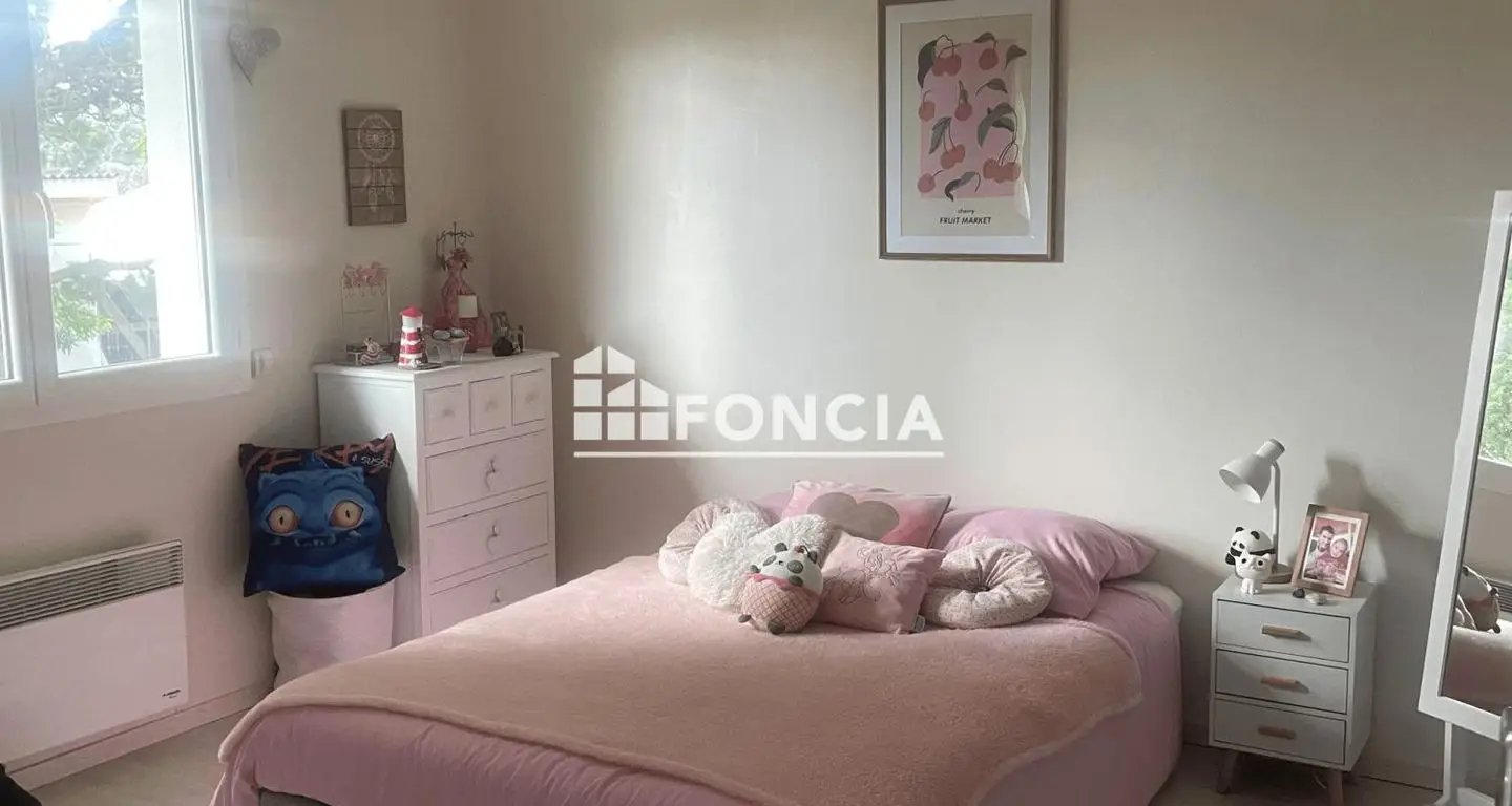 Maison à vendre, 74m², Gujan-Mestras