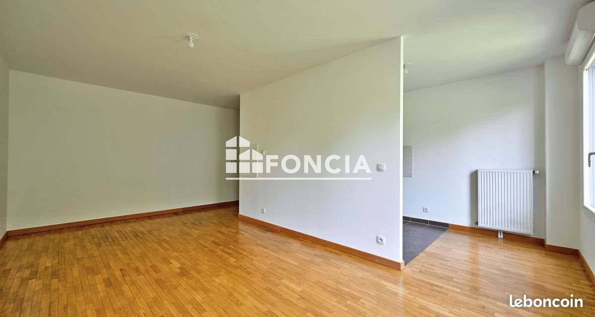 Appartement à vendre, 66m², Saint-Germain-en-Laye
