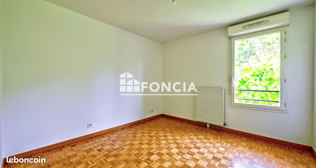 Appartement à vendre, 66m², Saint-Germain-en-Laye
