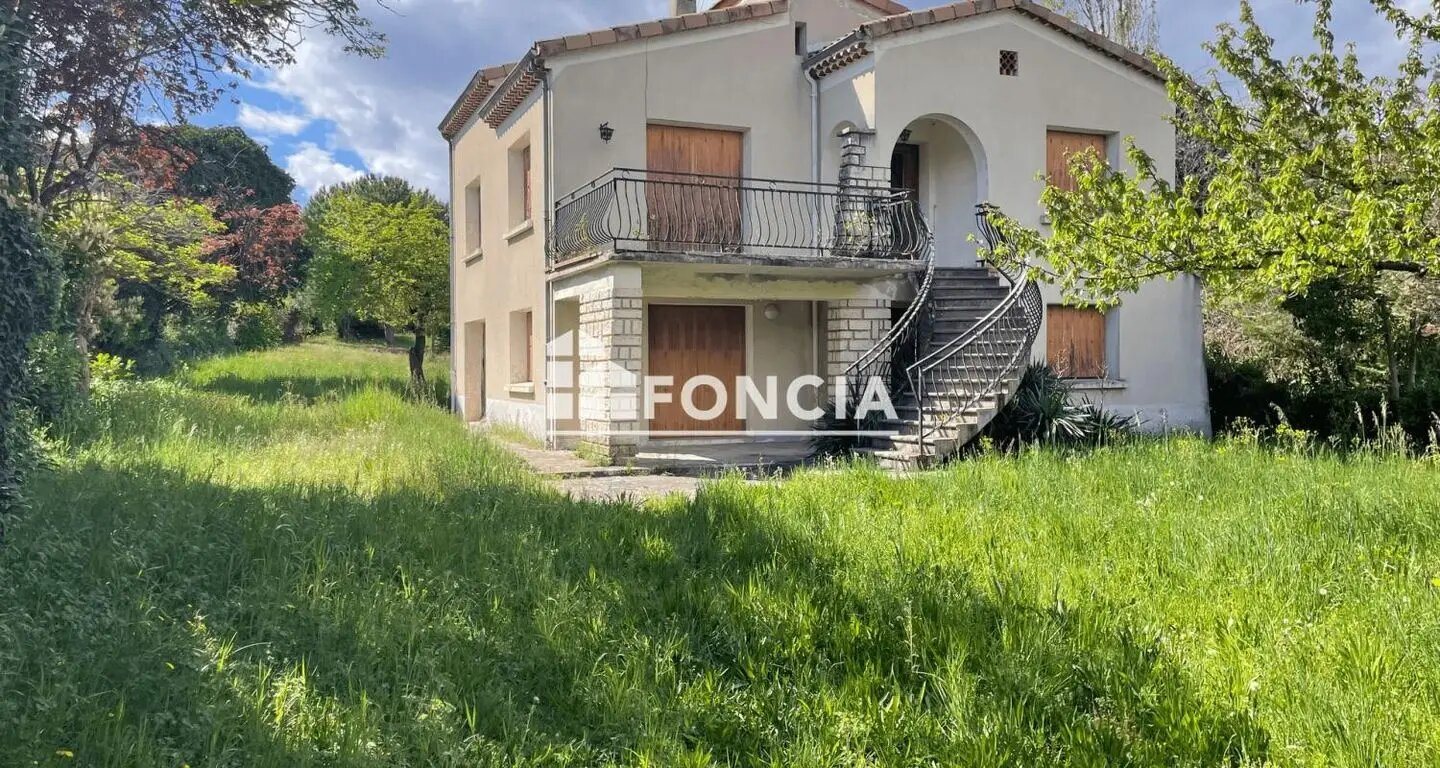 Maison à vendre, 130m², Viviers