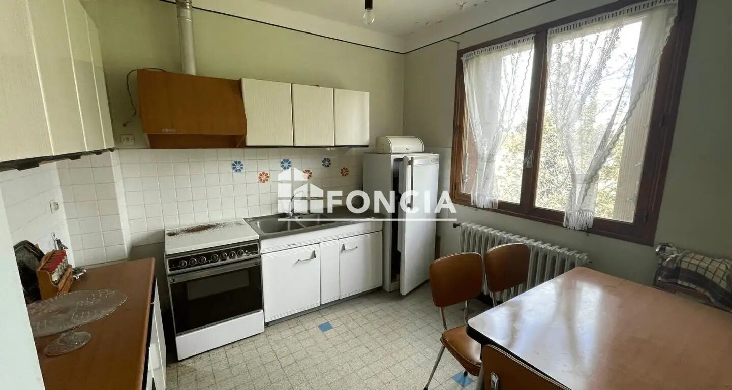 Maison à vendre, 130m², Viviers