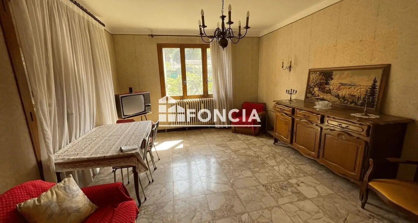 Maison à vendre, 130m², Viviers