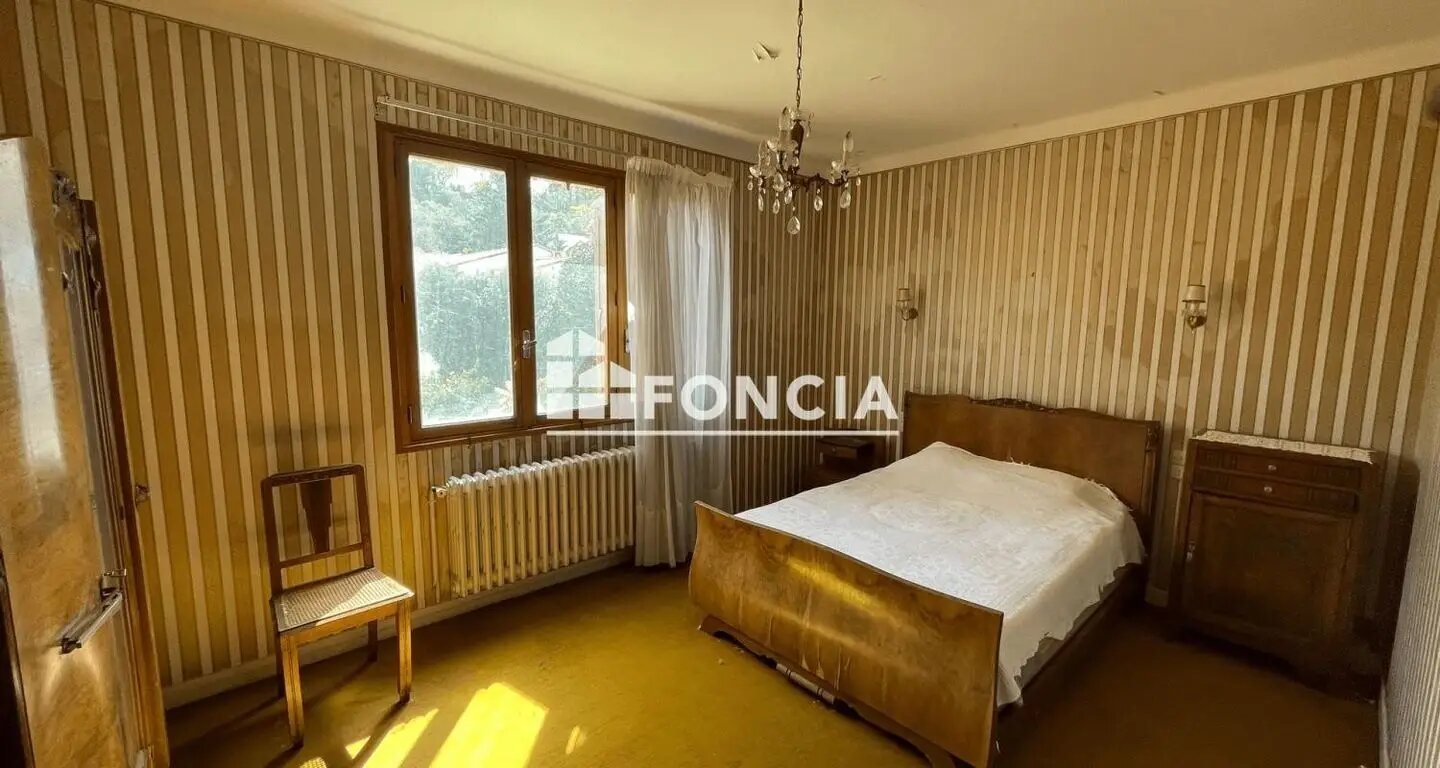 Maison à vendre, 130m², Viviers