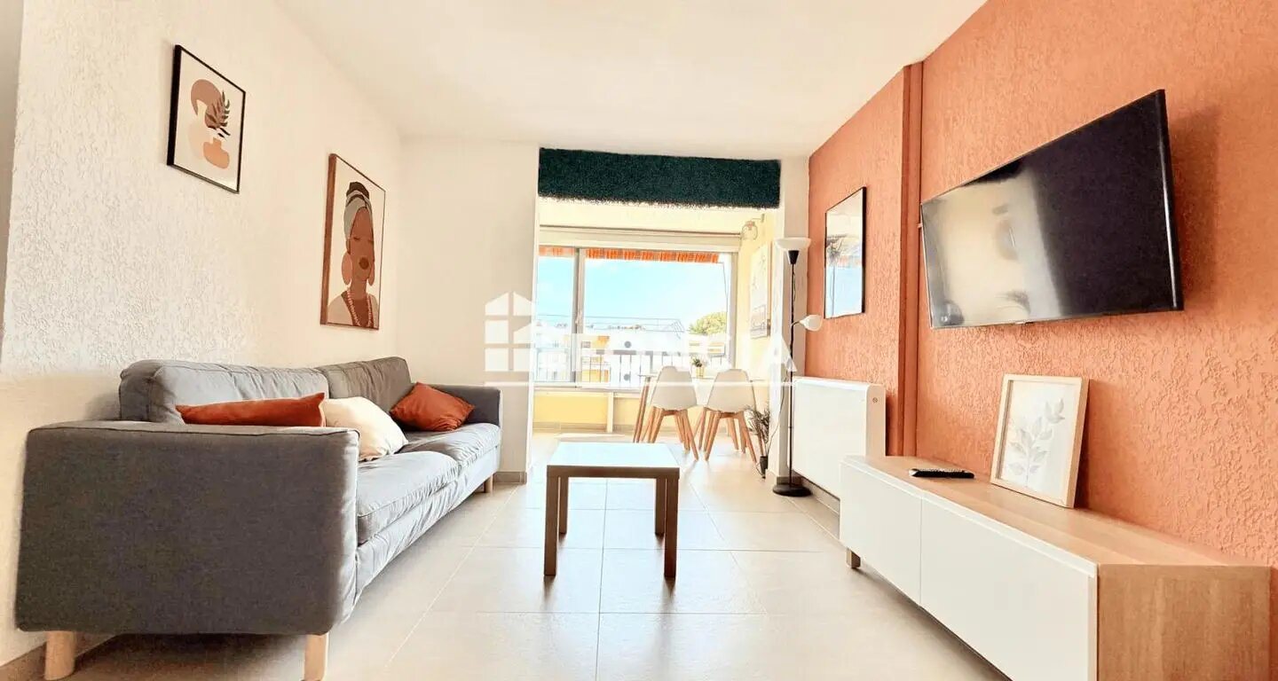 Appartement à vendre, 30m², Saint-Mandrier-sur-Mer