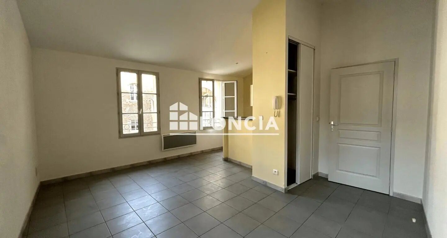 Appartement à vendre, 47m², Albi