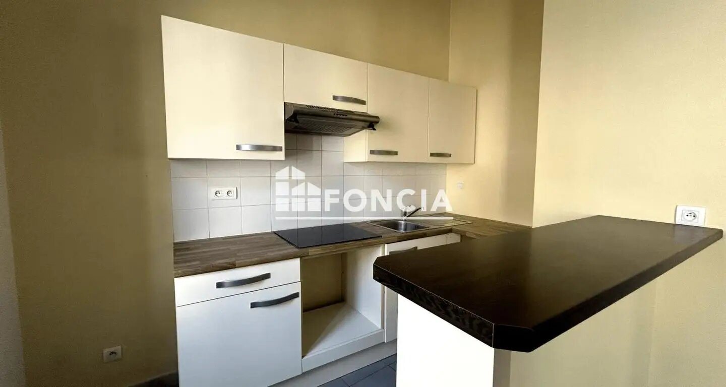 Appartement à vendre, 47m², Albi