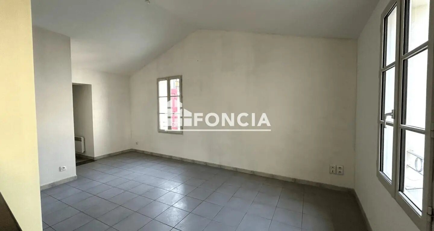 Appartement à vendre, 47m², Albi