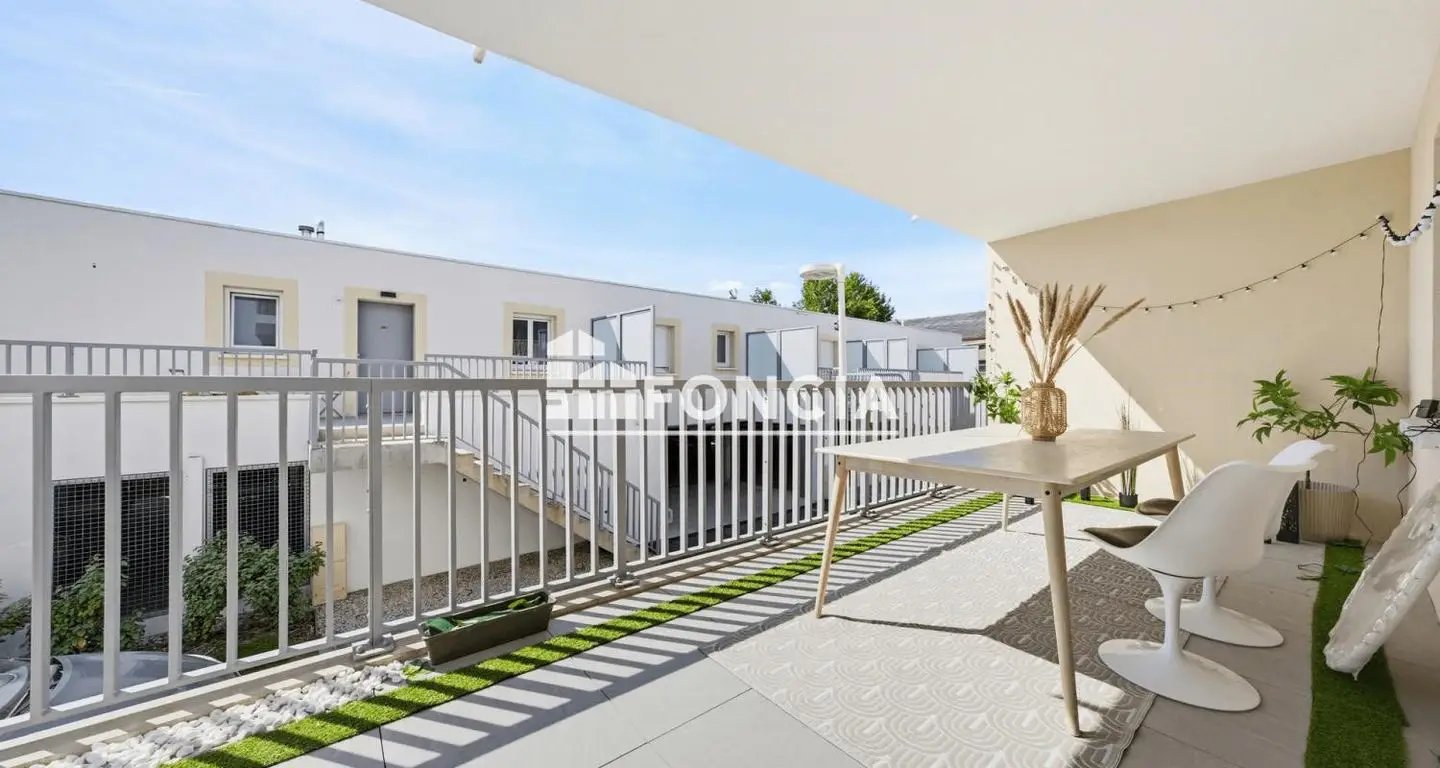 Appartement à vendre, 66m², Floirac