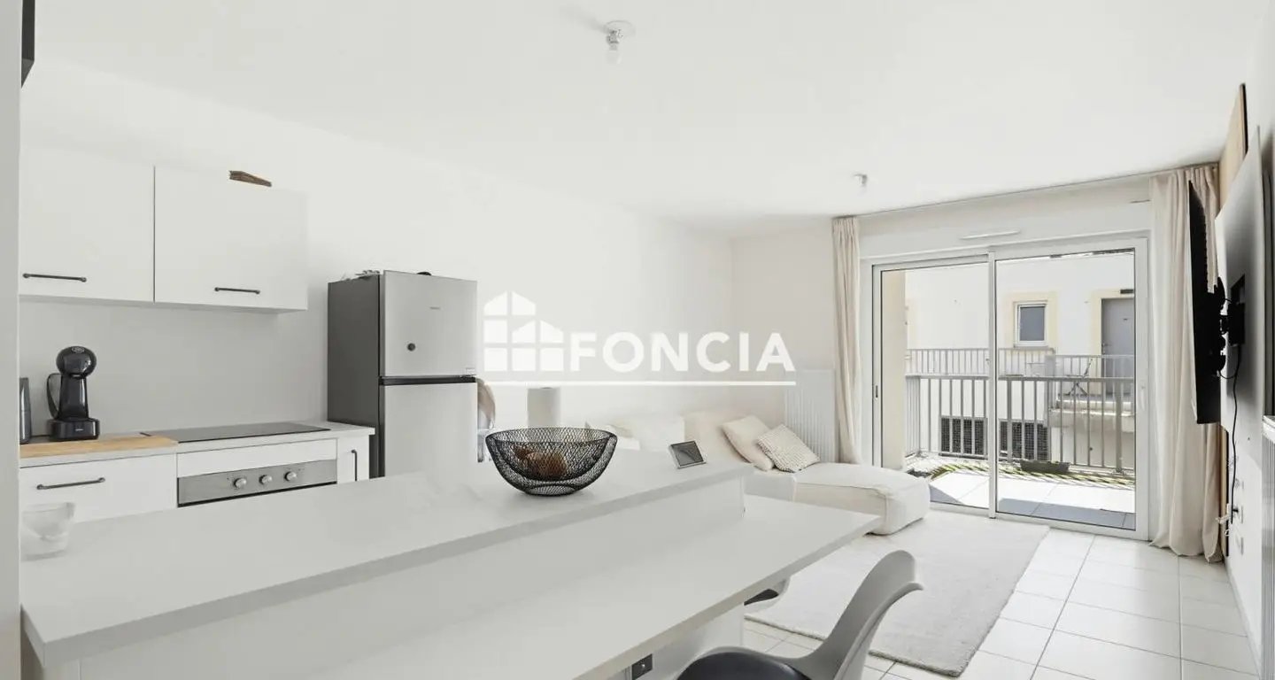 Appartement à vendre, 66m², Floirac