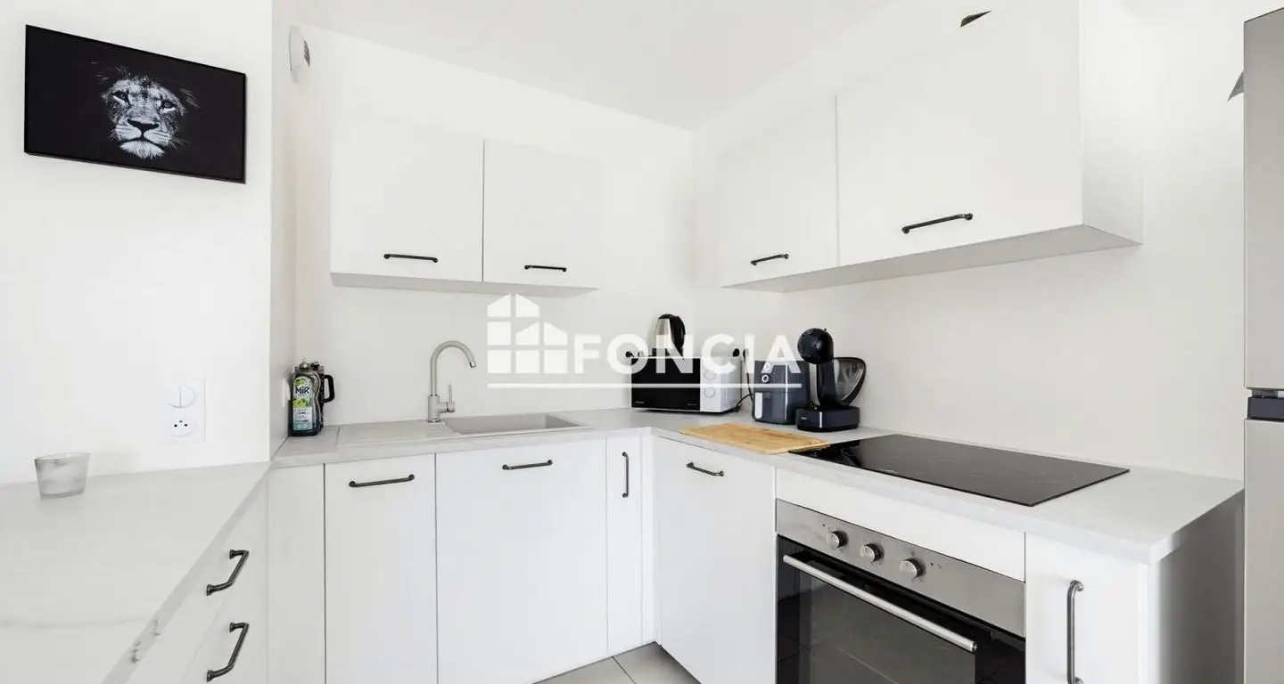 Appartement à vendre, 66m², Floirac