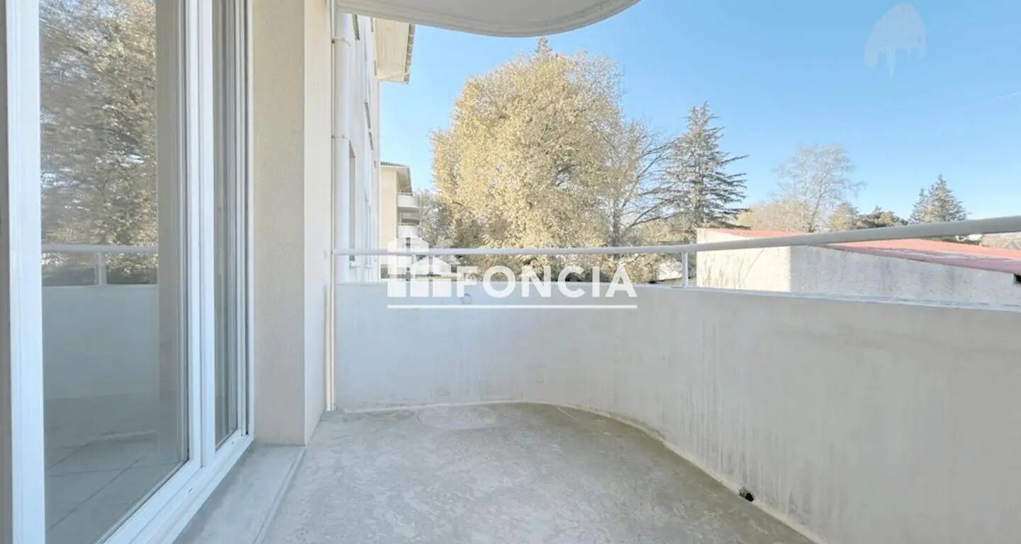 Appartement à vendre, 43m², Dax