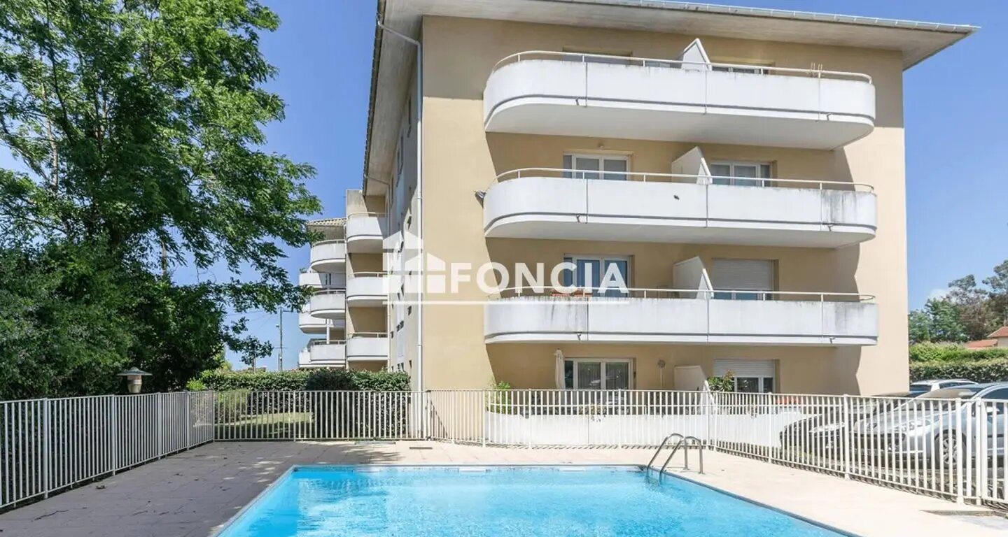 Appartement à vendre, 43m², Dax
