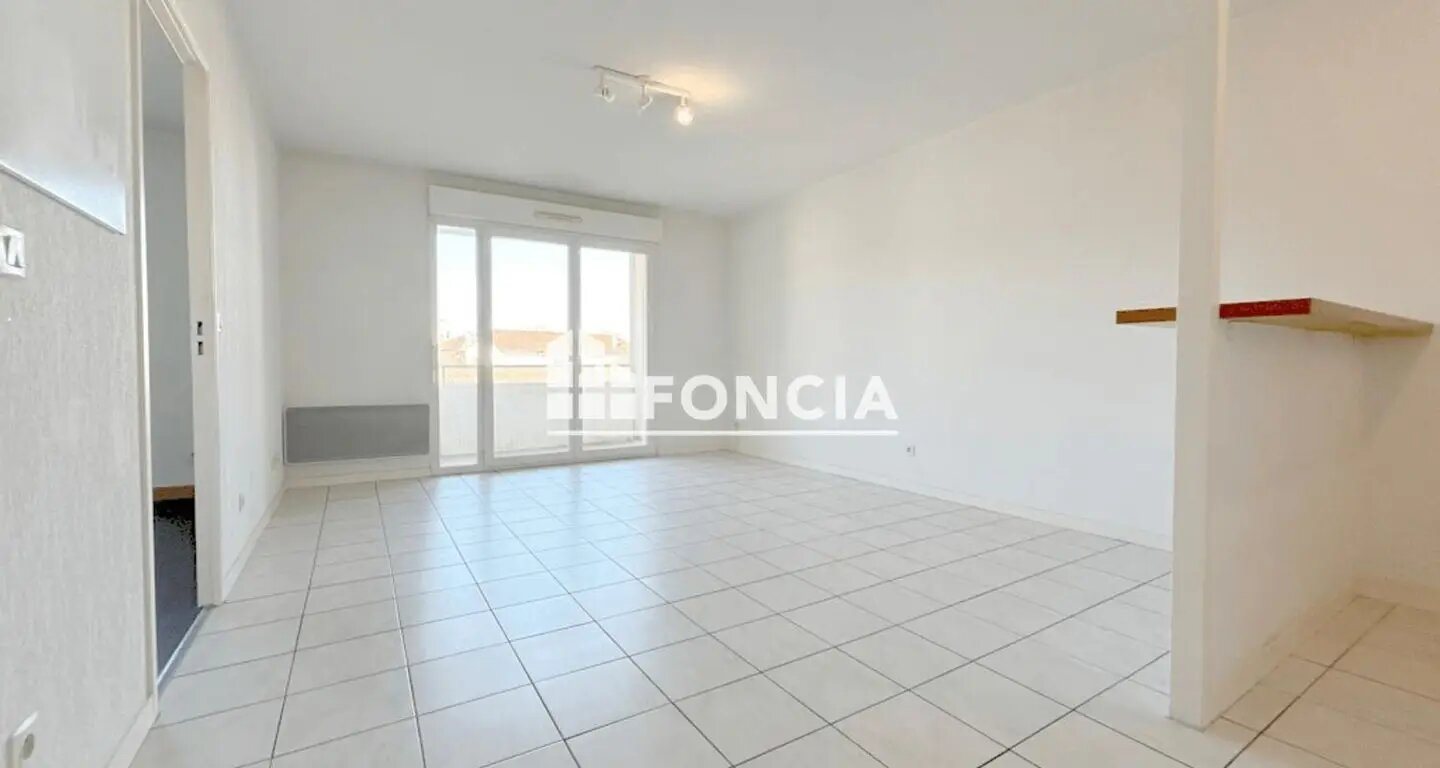 Appartement à vendre, 43m², Dax