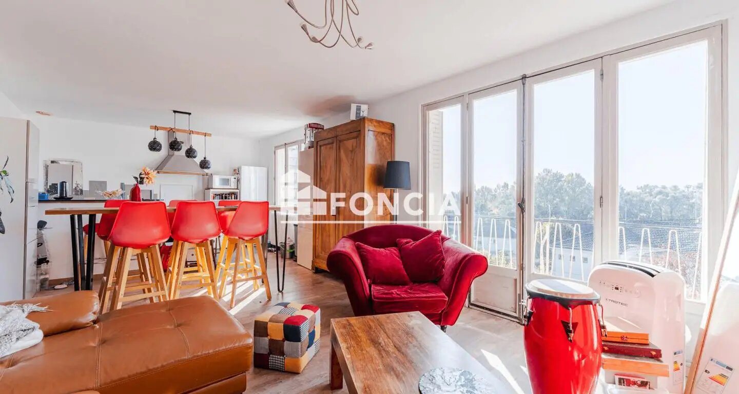 Maison à vendre, 141m², Fondettes