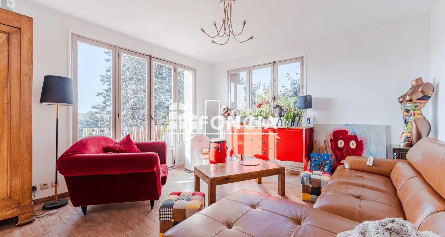 Maison à vendre, 141m², Fondettes