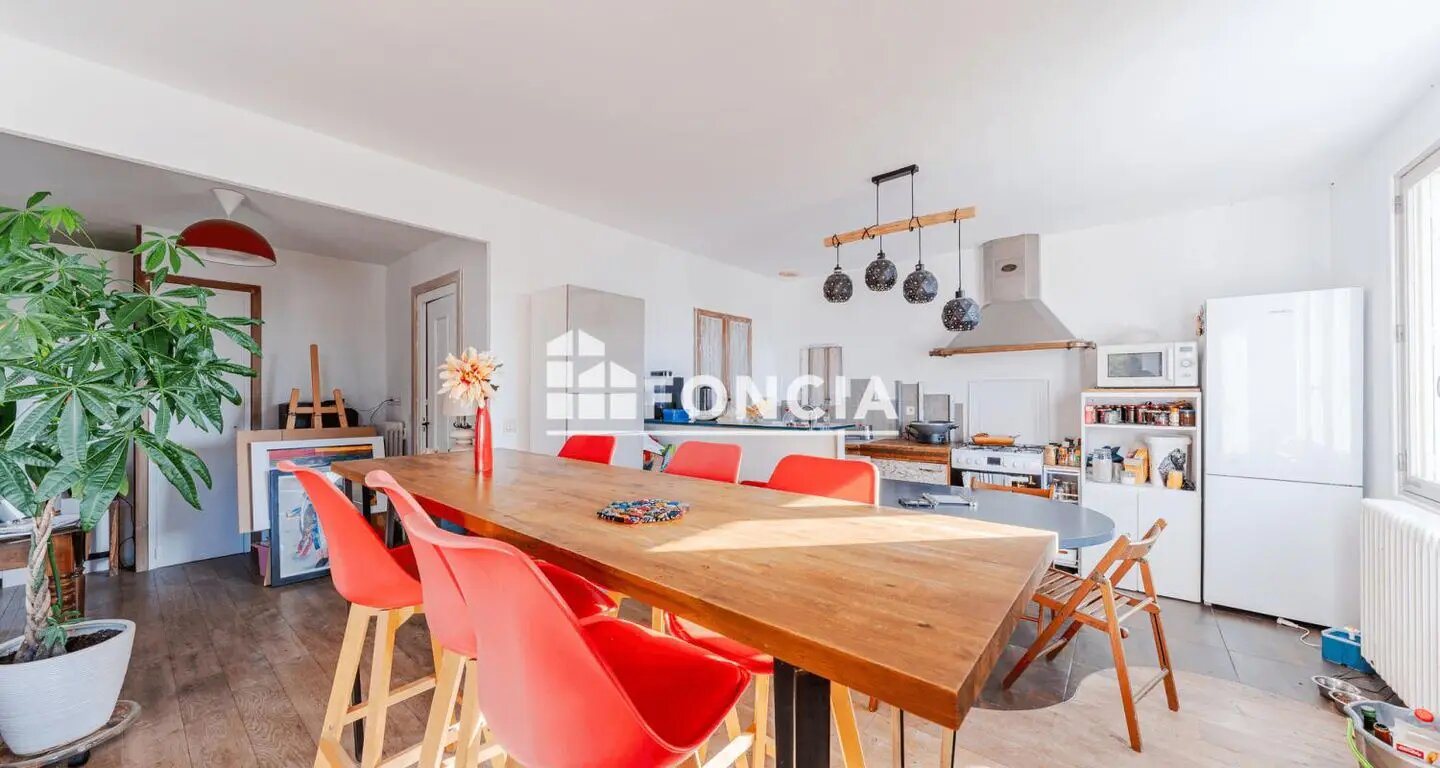 Maison à vendre, 141m², Fondettes