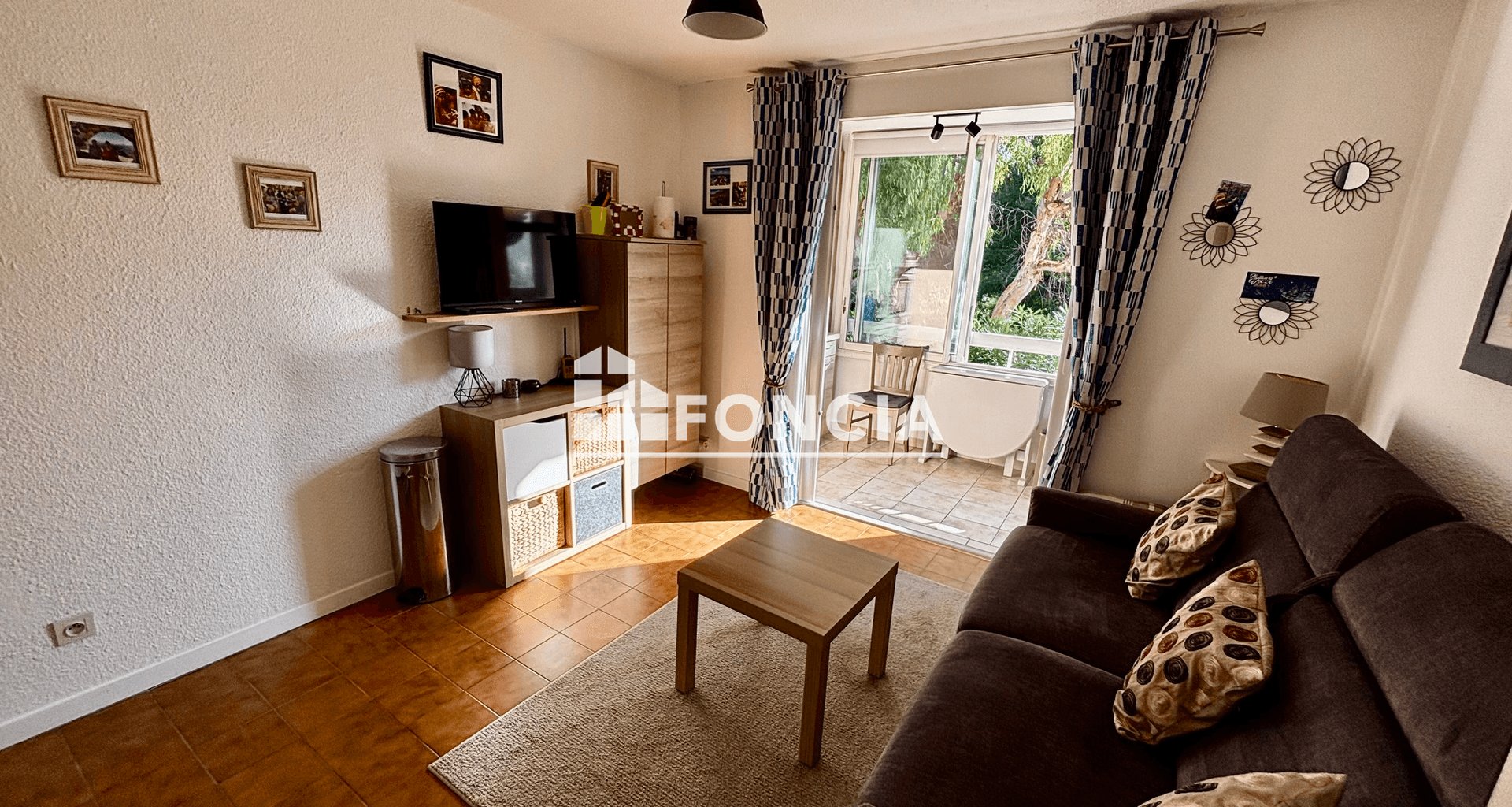 Appartement à vendre, 28m², Six-Fours-les-Plages