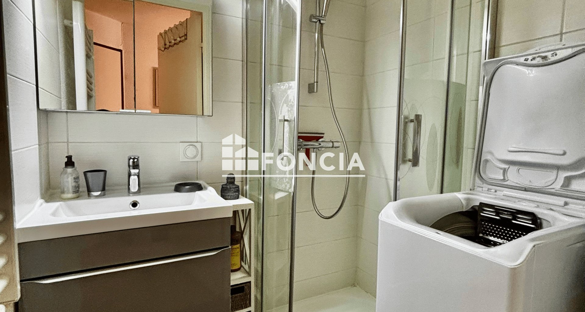 Appartement à vendre, 28m², Six-Fours-les-Plages