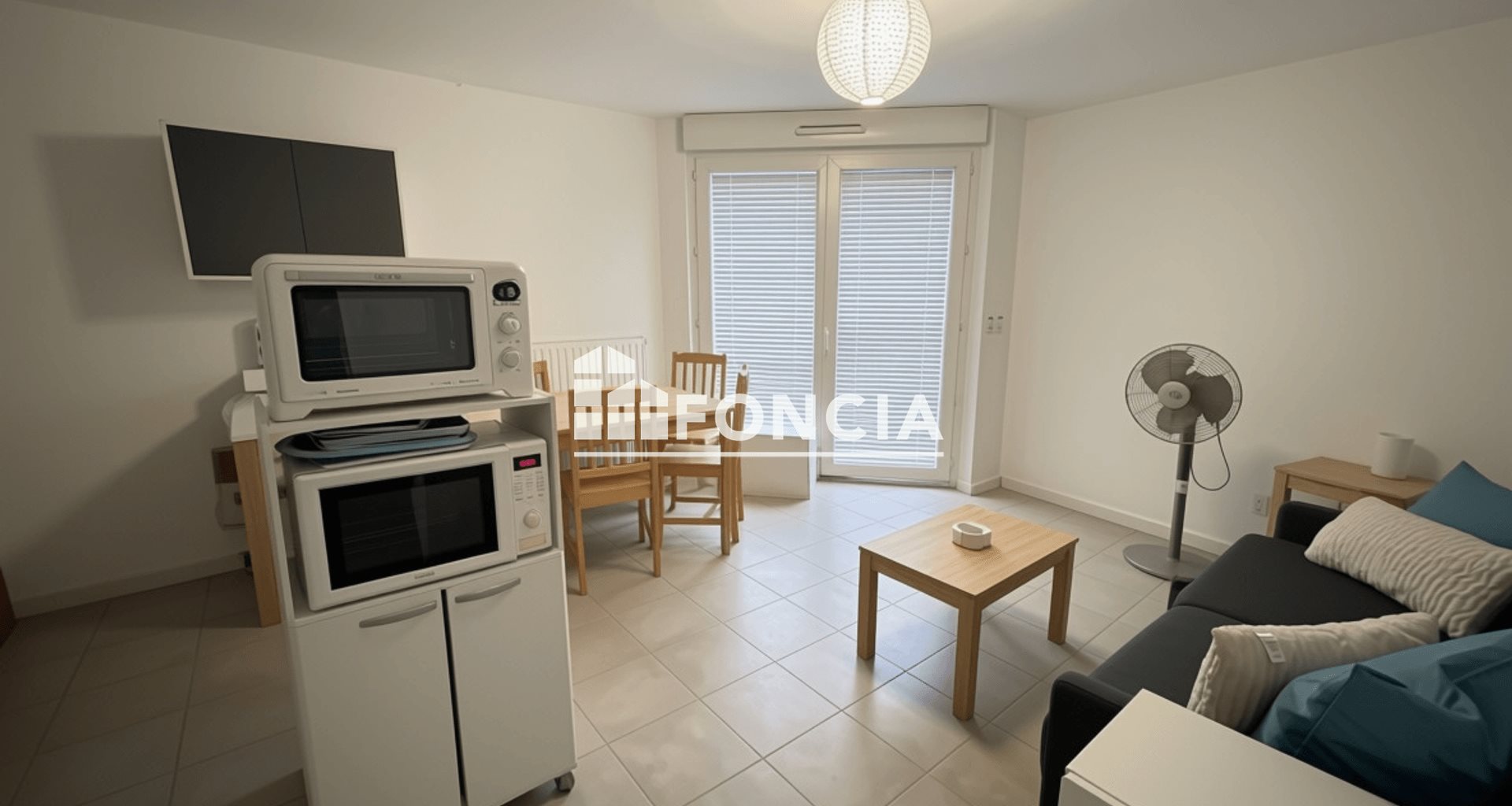 Appartement à vendre, 41m², Toulon