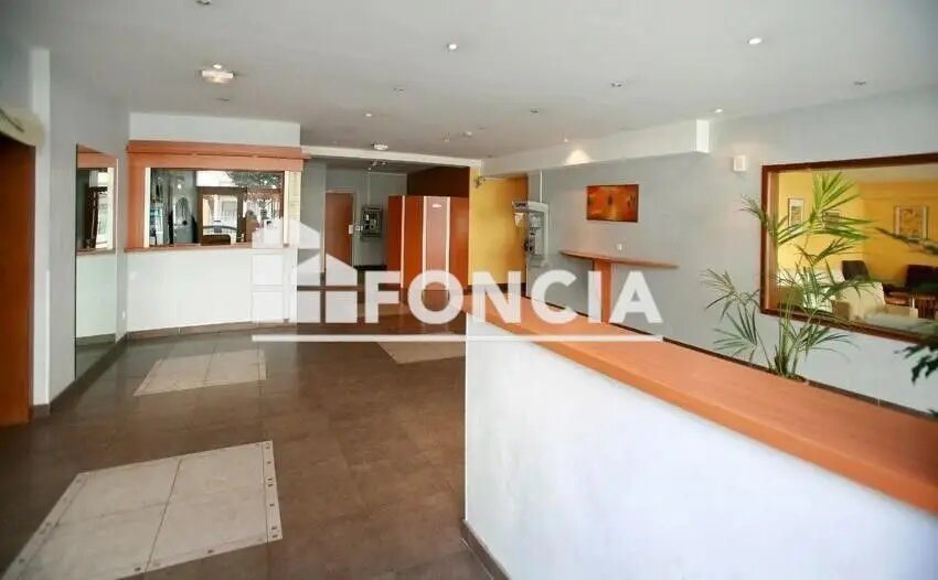 Appartement à vendre, 23m², Pantin