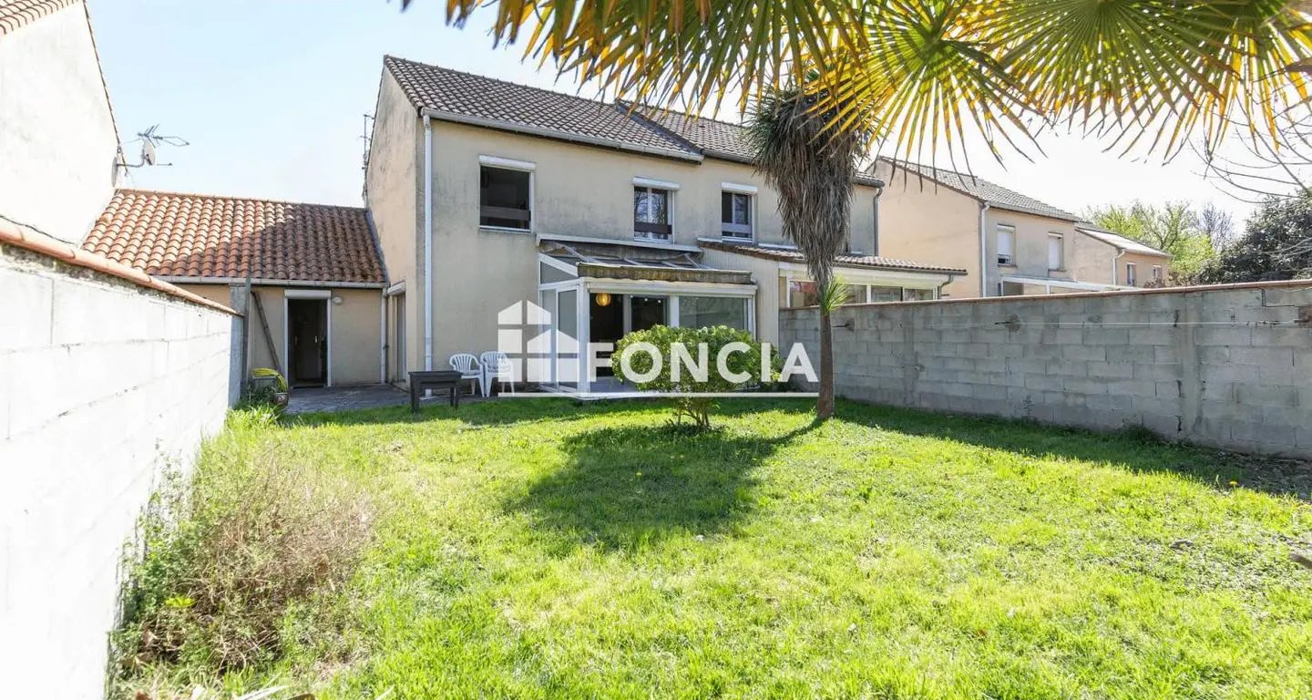 Maison à vendre, 85m², Tarbes