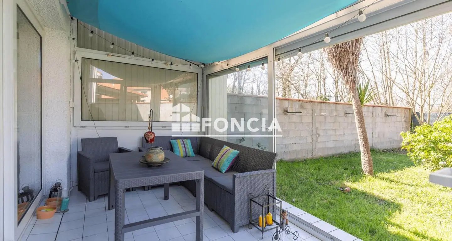 Maison à vendre, 85m², Tarbes