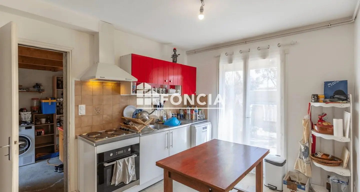 Maison à vendre, 85m², Tarbes