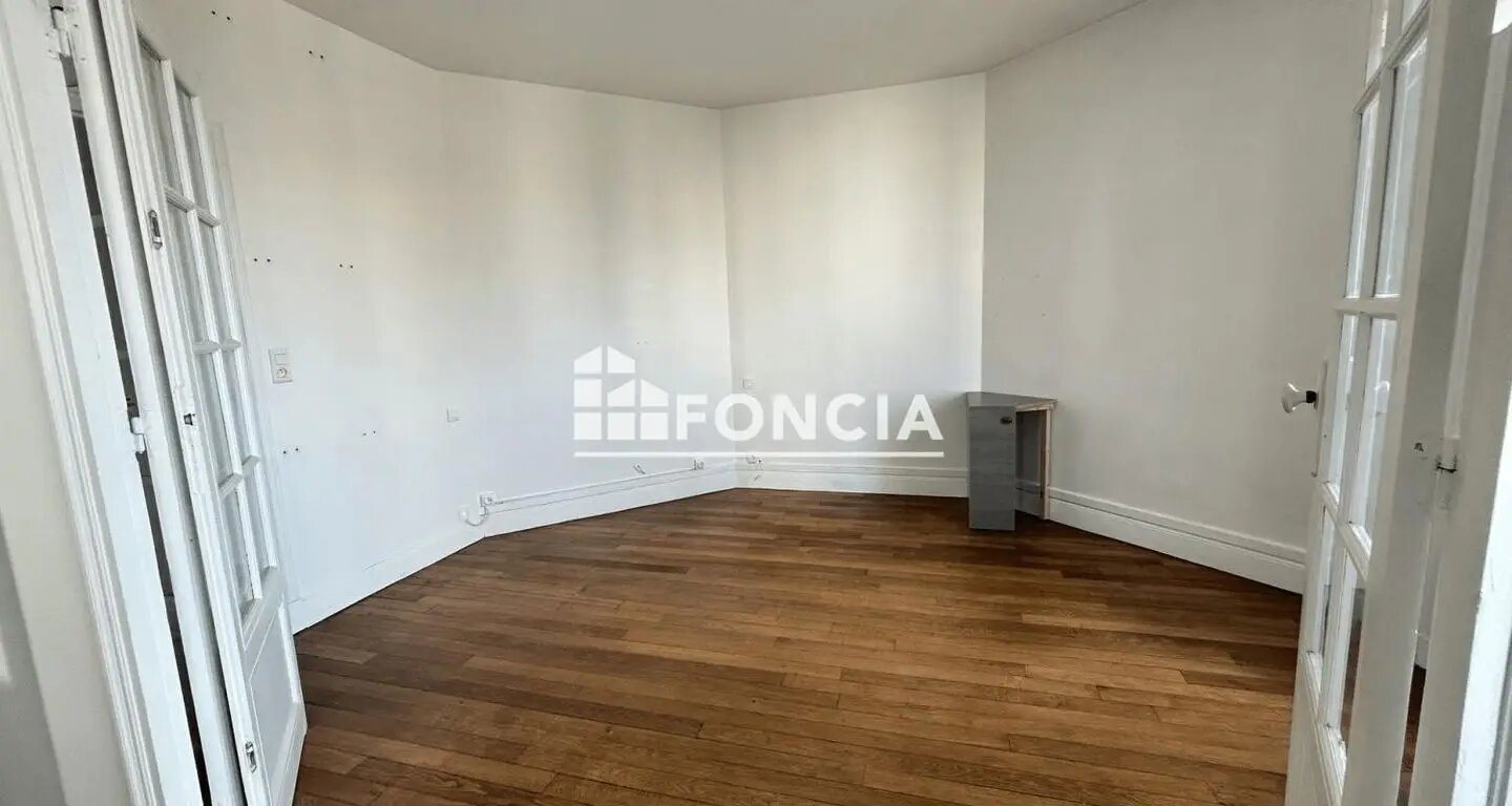 Appartement à vendre, 67m², Sceaux