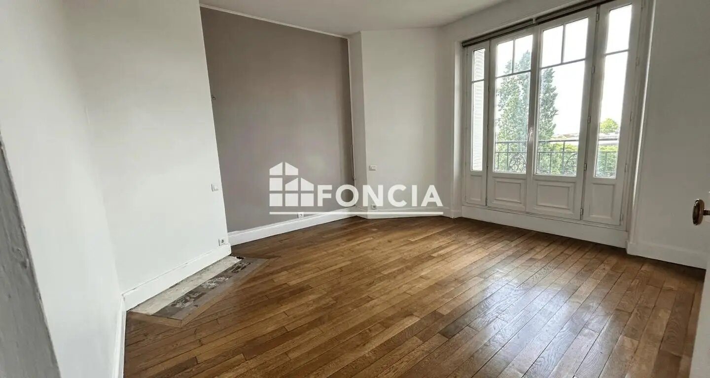 Appartement à vendre, 67m², Sceaux